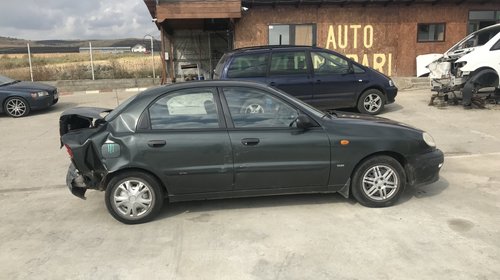 Panou sigurante Daewoo Lanos 2000 limuzina 1500 benzina