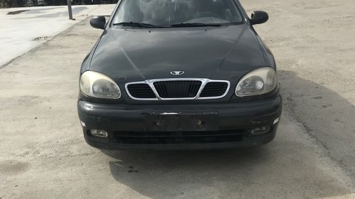 Panou sigurante Daewoo Lanos 2000 limuzina 15