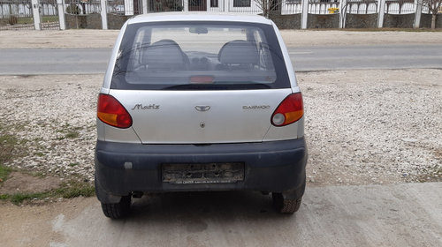 Panou sigurante Daewoo Matiz 2005 Hatchback 800 ( 162 )