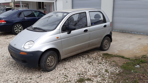 Panou sigurante Daewoo Matiz 2005 Hatchback 800 ( 162 )