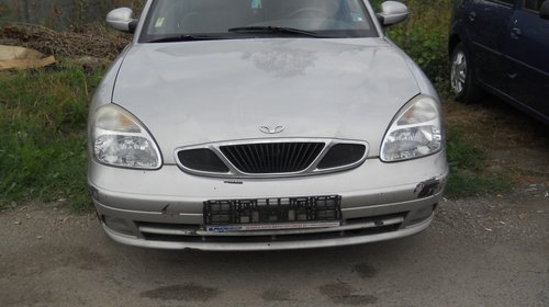 Panou sigurante Daewoo Nubira 2004 BERLINA 1.