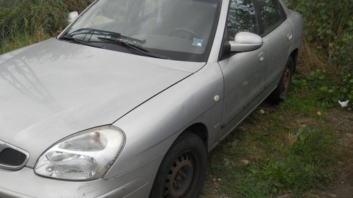 Panou sigurante Daewoo Nubira 2004 BERLINA 1.6