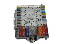 Panou sigurante FIAT 147 [ 1976 - 1996 ] OEM 51742420