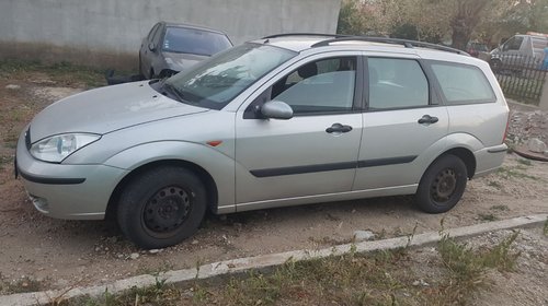 Panou sigurante Ford Focus 2002 Combi/ breck 1.6 16v