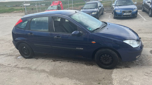 Panou sigurante Ford Focus 2002 hatchback 1.6 benzina