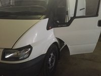 Panou sigurante Ford Transit