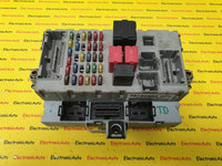 Panou Sigurante + Imobilizator Fiat Punto, 46795988NPL, 46552681CPL, 46795991