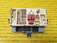 Panou Sigurante + Imobilizator Fiat Stilo 1.9JTD, 46750594, 51708059, 51711819NPL