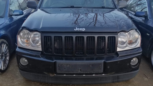 Panou sigurante Jeep Grand Cherokee 2007 berl