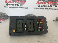 Panou sigurante Jeep Grand Cherokee 3 cod 56050066ac