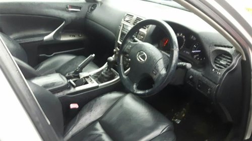 Panou sigurante Lexus IS 2006 Berlina 2.2