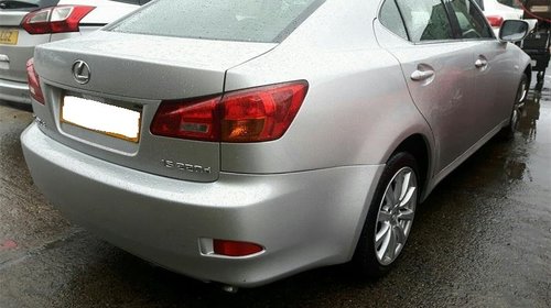 Panou sigurante Lexus IS 2006 Berlina 2.2