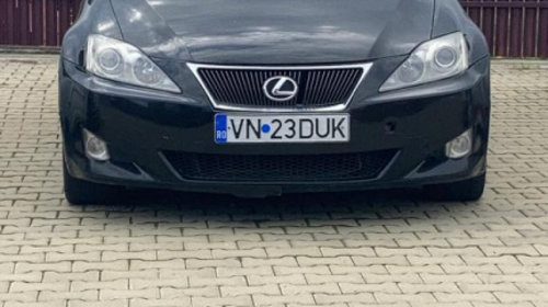 Panou sigurante Lexus IS 2007 berlina 2.2