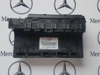 Panou sigurante Mercedes 2115453601