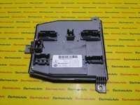 Panou Sigurante Mercedes, A2139002908, 5DK01077627