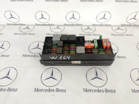 Panou sigurante Mercedes-Benz W164 M-CLASS 320 CDI A1645400272