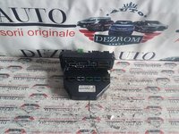 Panou sigurante Mercedes-Benz W204 C 200 KOMPRESSOR cod A2129006824