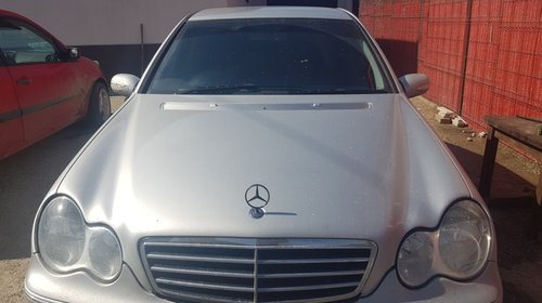 Panou sigurante Mercedes C-CLASS W203 2006 Be