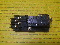 Panou sigurante Mercedes M Class 2115452301, E0000031