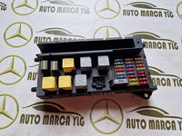 Panou sigurante Mercedes Sprinter VW Crafter cod A9065450401
