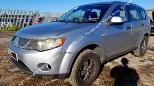 Panou Sigurante Mitsubishi Outlander 2.0 D 2007 - 2012