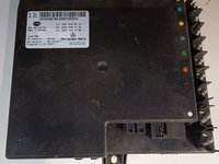 Panou sigurante modul control baterie MERCEDES-BENZ S-CLASS II (W221, C215) [ 2005 - 2013 ] HELLA OEM 5DK00901302