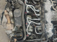 Panou sigurante motor Audi A4 B8 2.0 TDI 143 Cp/105 Kw cod motor CAG ,transmisie automata,an 2011