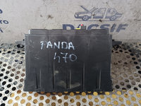 Panou sigurante motor Fiat Panda 2 [2003 - 2011] Hatchback 5-usi 1.1 MT (54 hp)