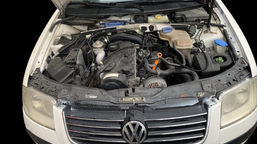 Panou sigurante motor Volkswagen VW Passat B5.5 [facelift] [2000 - 2005] wagon 1.9 TDI MT (101 hp)