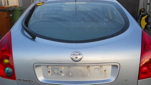 Panou sigurante Nissan Primera 2005 hatchback 1.8