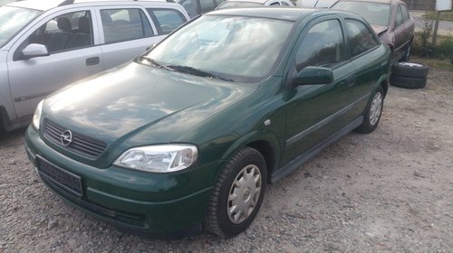 Panou sigurante Opel Astra G 2000 hatchab 1.2