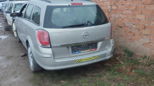 Panou sigurante Opel Astra H 2006 Break 1 ,9, sí 1,7 cdti