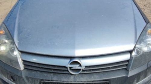 Panou sigurante Opel Astra H 2007 hatchback 1