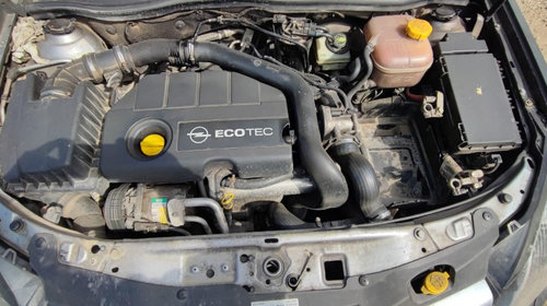 Panou sigurante Opel Astra H 2007 hatchback 1.7