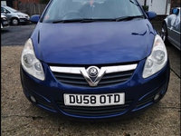 Panou sigurante Opel corsa D 1.3 Diesel - 2008