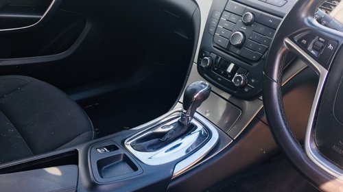 Panou sigurante Opel Insignia A 2010 Hatchback 2.0 cdti