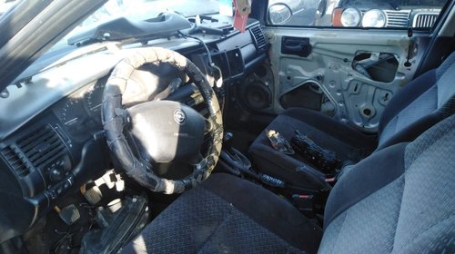 Panou sigurante Opel Vectra B 2001 , 16