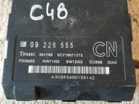 PANOU SIGURANTE OPEL VECTRA C C48