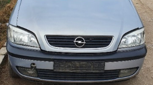 Panou sigurante Opel Zafira 2000 Monovolum 2.0 dti