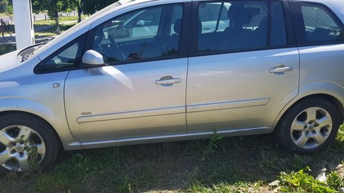 Panou sigurante Opel Zafira 2006 MONOVOLUM 1.9