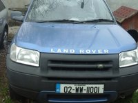 Panou sigurante pentru land rover freelander, an 01 , 1. 8 cmc