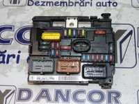 PANOU SIGURANTE PEUGEOT 207 COD 9667199780