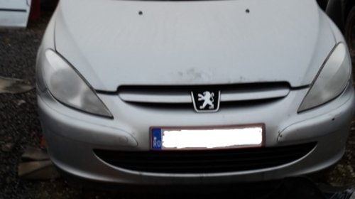 Panou sigurante Peugeot 307 2004 Hatchback 1.6i