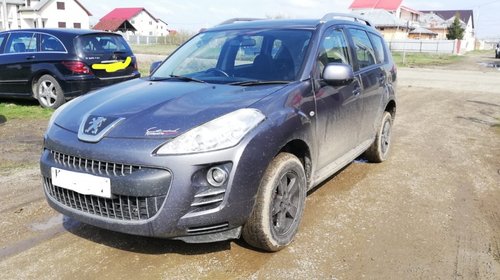 Panou sigurante Peugeot 4007 2008 suv 2.2 hdi