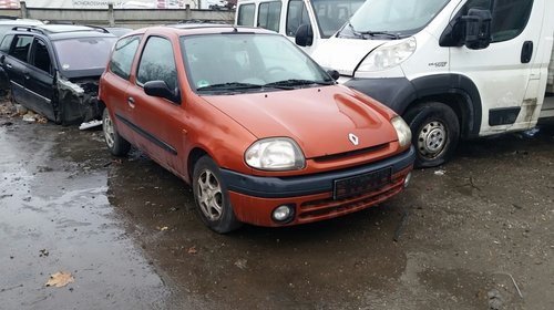 Panou sigurante Renault Clio 1.2i, an 1999-