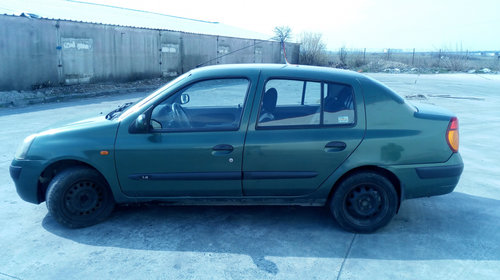 Panou sigurante Renault Clio 2 2003 Berlina 1.4 mpi