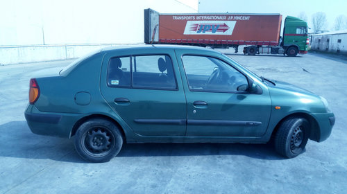 Panou sigurante Renault Clio 2 2003 Berlina 1.4 mpi