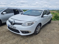 Panou sigurante Renault Fluence 2016 Sedan 1.5