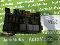 Panou sigurante Renault Laguna 2 (2002-2007) 8200162337 d