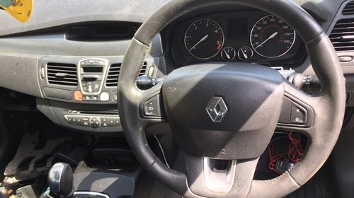 Panou sigurante Renault Laguna 3 2009 Hatchback 2.0 DCI